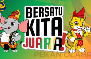 Ini lah Daftar Lengkap 33 Cabang Olahraga PON 2024 di Aceh