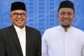 Hasil Verifikasi KIP Aceh Bustami Hamzah – Fadhil Rahmi Tidak Memenuhi Syarat