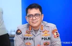 Keamanan Semakin Diperketat, Kejahatan Kian Menurun, Ini Datanya