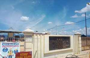 Salah Sasaran, PT MSB Tegaskan Tidak Pernah Kontrak dengan Pihak Selain Pt THB