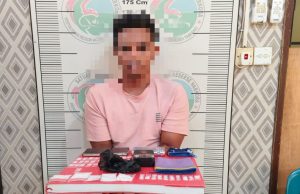 Ciptakankan Tamiang Bebas Narkoba, Satresnarkoba Kembali Tangkap Bandar Narkoba