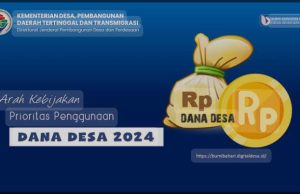 Pj Walikota Subulussalam diminta evaluasi penggunaan dana intensif desa 2024