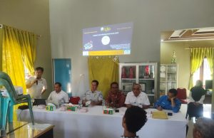 BPKA gelar sosialisasi penagihan pajak Aceh tahun anggaran 2024.