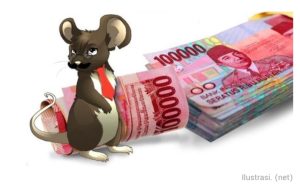 Diduga Ajang Korupsi Melalui Program BIMTEK Yang Akan Di Selenggarakan 11 s/d 14 Oktober Di Takengon