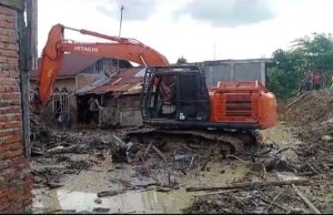 Anggota DPRA Yang Tidak Pernah Diam Demi Masyarakat , Ini Yang Di Lakukan nya