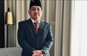 Ribuan Undangan Menghadiri Tasyakuran Anggota DPRA Terpilih Muhammad Zakiruddin.