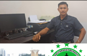 Direktur Eksekutif JASBARU Meminta Menteri ESDM RI Cabut IUP PT. Wijaya Nikel Nusantara