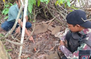 Pertamina EP Rantau dan Polres Aceh Tamiang Berhasil Tangkap Pelaku Illegal Tapping