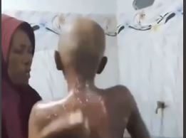 Viral di Sosial Media diduga siram air cabai ke santri, Isteri pimpinan Ponpes di Aceh Barat ditangkap