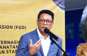 Perdana Menteri Thailand Jamin Bantu Indonesia Tangkap Gembong Narkoba Fredy Pratama