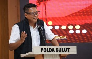 Indonesia Jadi Tempat Pelarian Buronan Asing, Benarkah?