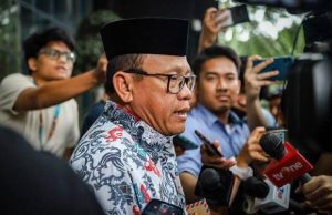 IPW Apresiasi Polri Tetapkan Tersangka Pembubaran Diskusi di Kemang, Minta Dalang Diungkap