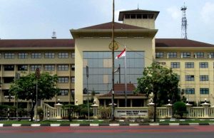 Lawan Korupsi, Ini Isi Perpres Kortas Tipikor di Indonesia