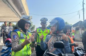 Operasi Zebra 2024 Dimulai Pekan Depan: Ini yang Menjadi Fokus