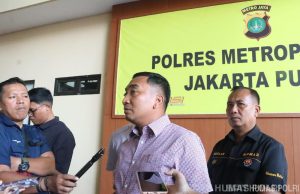 Petinggi Perusahaan Animasi Ini Diburu Sampai ke Hongkong