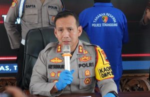 Seorang Kakek Ditemukan Tewas di Kandang Kambing, Begini Kronologinya