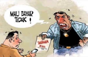Di duga seorang pemuda kena tipu teman nya sendiri hingga trauma berat .