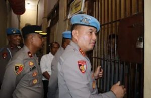 Gaktiplin di Polres Bireuen: Langkah Tegas Bid Propam Polda Aceh Wujudkan Anggota Polri Yang Disiplin