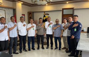 Polda Aceh Dukung Peningkatan Pengelolaan Taman Nasional Gunung Leuser