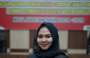 Ketua DPRK Langsa Bantah Tudingan Rumah Dinasnya Digunakan Kampanye