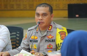 Polisi Tangani Kasus Dugaan Pengancaman terhadap Sekretaris RKB Aceh Tamiang