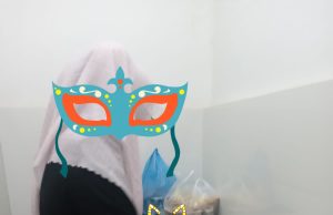 Waw Oknum Pegawai RSUD Langsa Jual Kue Diruang Rehabilitasi medis