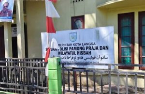Polemik Kasatpol PP Langsa, Sampai Kapan?