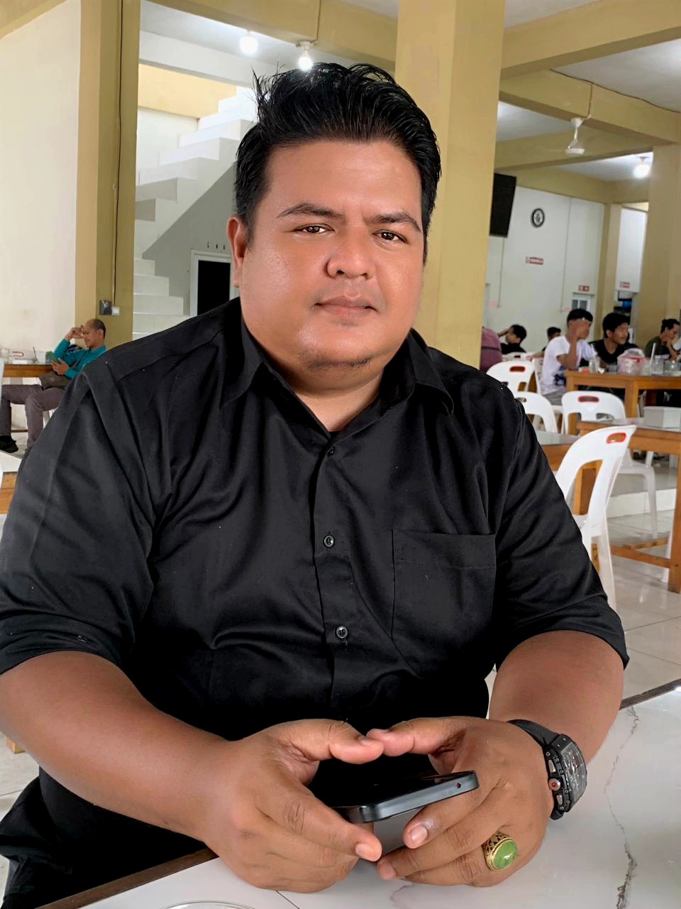5 faktor kemenangan telak Jeffry Sentana – M Haikal Alfisyahrin di pilkada Kota Langsa