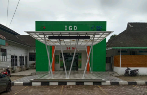 Rumah Sakit Ternyaman Di Langsa Rumah Sakit Cut Mutia Langsa