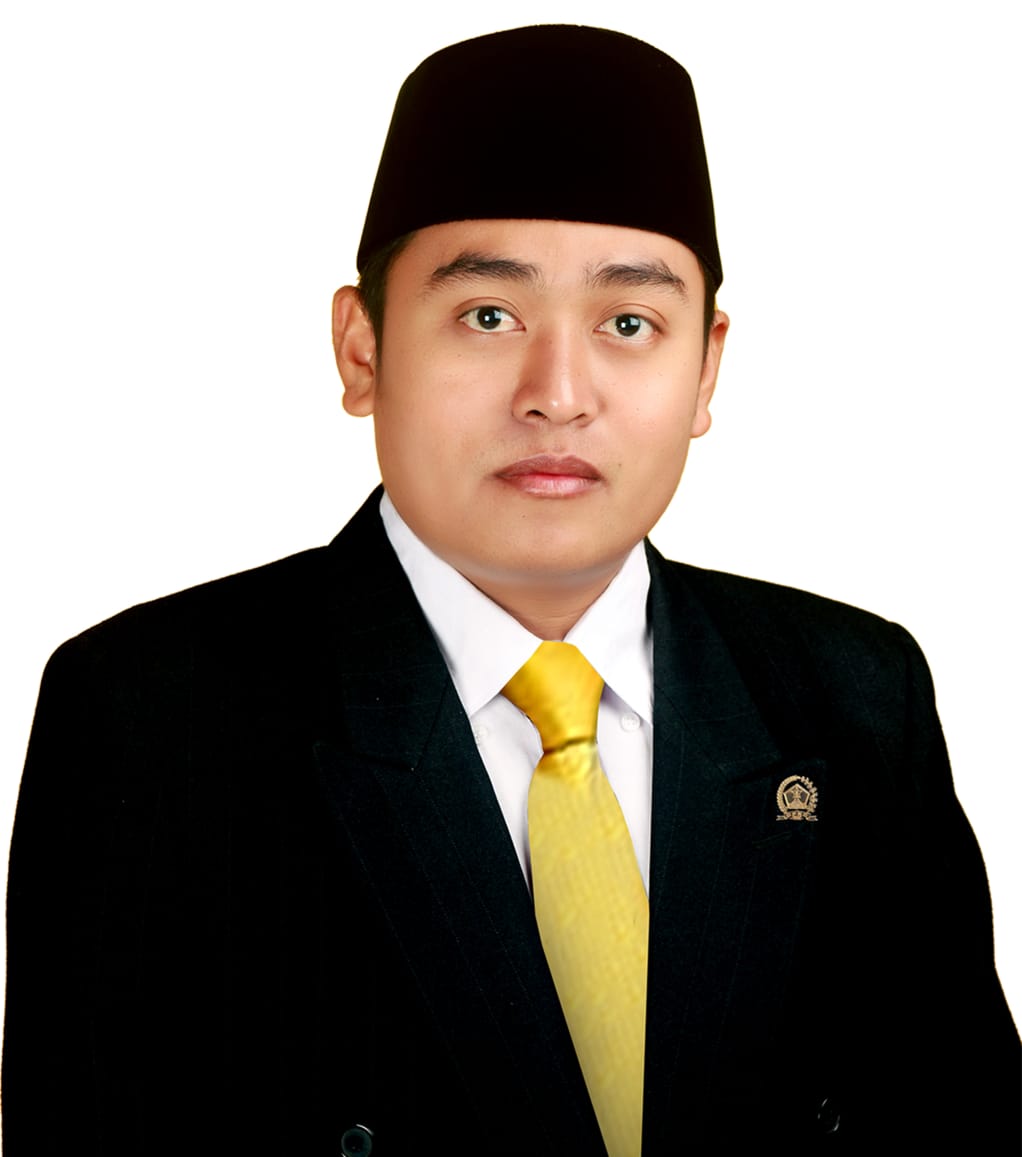 Suryadi, Ketua Fraksi Golkar DPRD Dorong Reformasi Pendidikan untuk Atasi Tantangan Pengangguran Lulusan Perguruan Tinggi