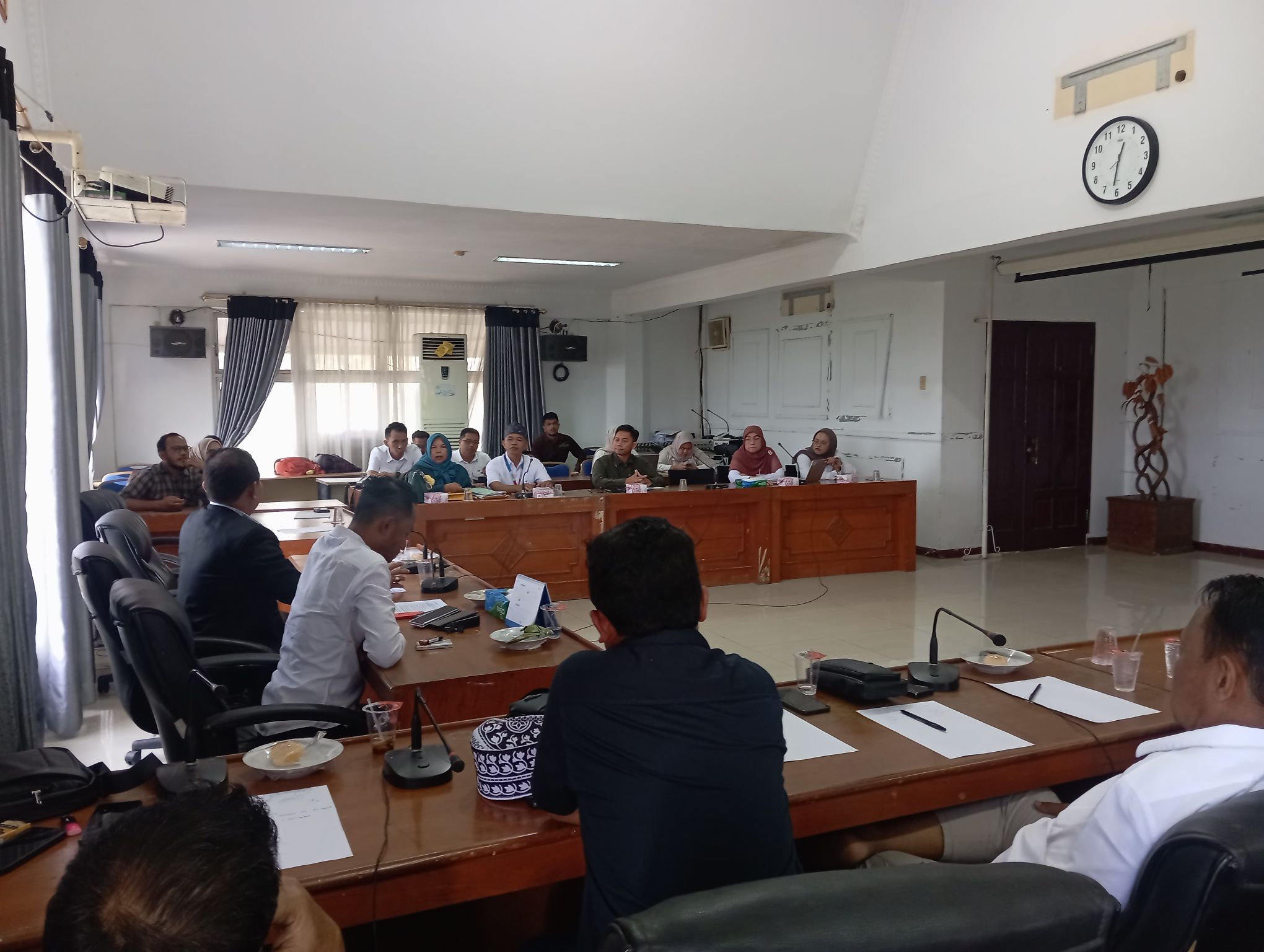 4 Tahun Tanpa Kepastian, DPRK Aceh Tamiang Desak Pertamina Hentikan Alasan Klise
