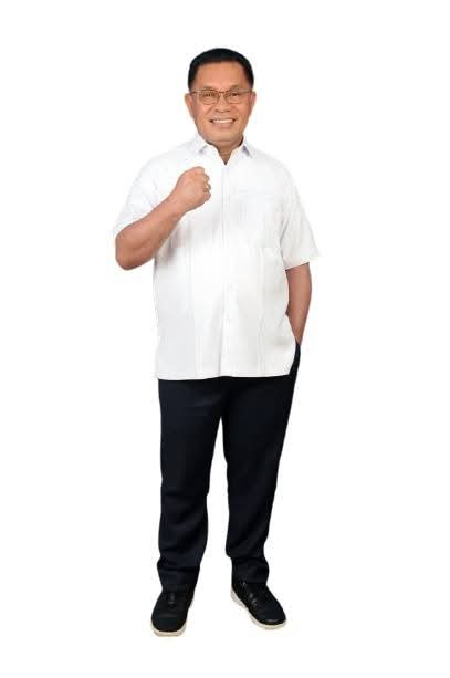 Bukan Hanya Korupsi, Sidang Petrus Fatlolon Kini Disorot Soal Integritas Hukum