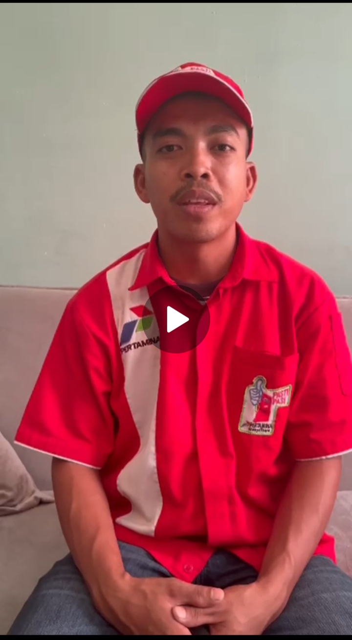 Kata Kata Tak Senonoh Berujung Minta Maaf Oknum Operator SPBU Alur Bemban Kepada Damkar dan BPBD Aceh Tamiang