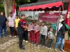 Himapol USK dan DPW JASA Aceh Besar Gelar Pengabdian Masyarakat Melalui Revitalisasi Nilai-nilai Kepahlawanan Tuanku Panglima Polem IX