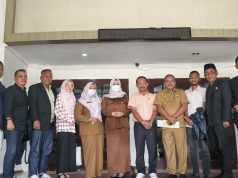 Mundur Demi Kenyamanan Bersama, Kapus Karang Baru Luruskan Isu Miring