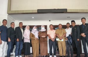 Mundur Demi Kenyamanan Bersama, Kapus Karang Baru Luruskan Isu Miring