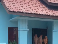 Oknum Sopir Kepala Puskesmas Karang Baru Diduga Ancam Bakar Rumah Staf dan Intimidasi Pegawai di Gedung DPRK