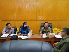 DPRK Berang , Perdebatan Lahan Huntap PT Seumadam Berjalan Alot, Dugaan HGU Sudah Mati Sejak 2021