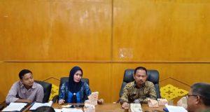 DPRK Berang , Perdebatan Lahan Huntap PT Seumadam Berjalan Alot, Dugaan HGU Sudah Mati Sejak 2021
