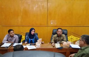 DPRK Berang , Perdebatan Lahan Huntap PT Seumadam Berjalan Alot, Dugaan HGU Sudah Mati Sejak 2021