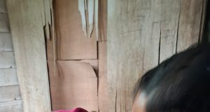 “Cahaya Senter Nek Kirah”