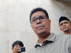 Faizal Assegaf Puji Prabowo soal Kasus Febrie Adriansyah: Langkah Bersejarah
