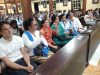 Rayakan HUT Ke 102, WKRI Kepulauan Tanimbar Gelar Misa Syukur Bersama