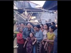 Takdir Telah Merengut Ayah nya ,Menghakimi Atas Sesama Menjadi Luka Yang Tak Terbalas.