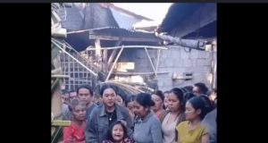 Takdir Telah Merengut Ayah nya ,Menghakimi Atas Sesama Menjadi Luka Yang Tak Terbalas.