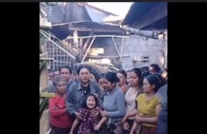 Takdir Telah Merengut Ayah nya ,Menghakimi Atas Sesama Menjadi Luka Yang Tak Terbalas.