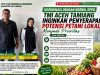 Koordinasi TMI dan SPPG Aceh Tamiang Dorong Penyerapan Produk Petani Lokal di Program MBG