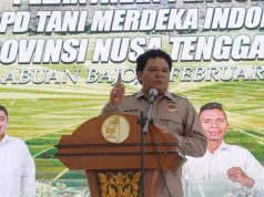 Tani Merdeka Sambut Langkah DPR, RUU Reforma Agraria Diharapkan Selesaikan Konflik Lahan Petani