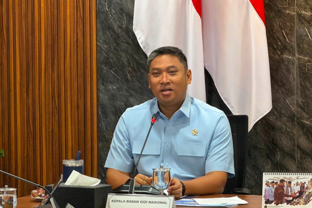 Kabar Baik, BGN Buka Kembali Dapur MBG yang Siap Beroperasi