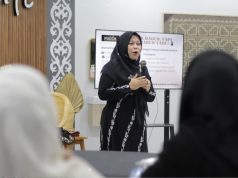 Aceh Youthpreneur 2026 Bekali JASA dan Muda Seudang Jadi Wirausaha Muda